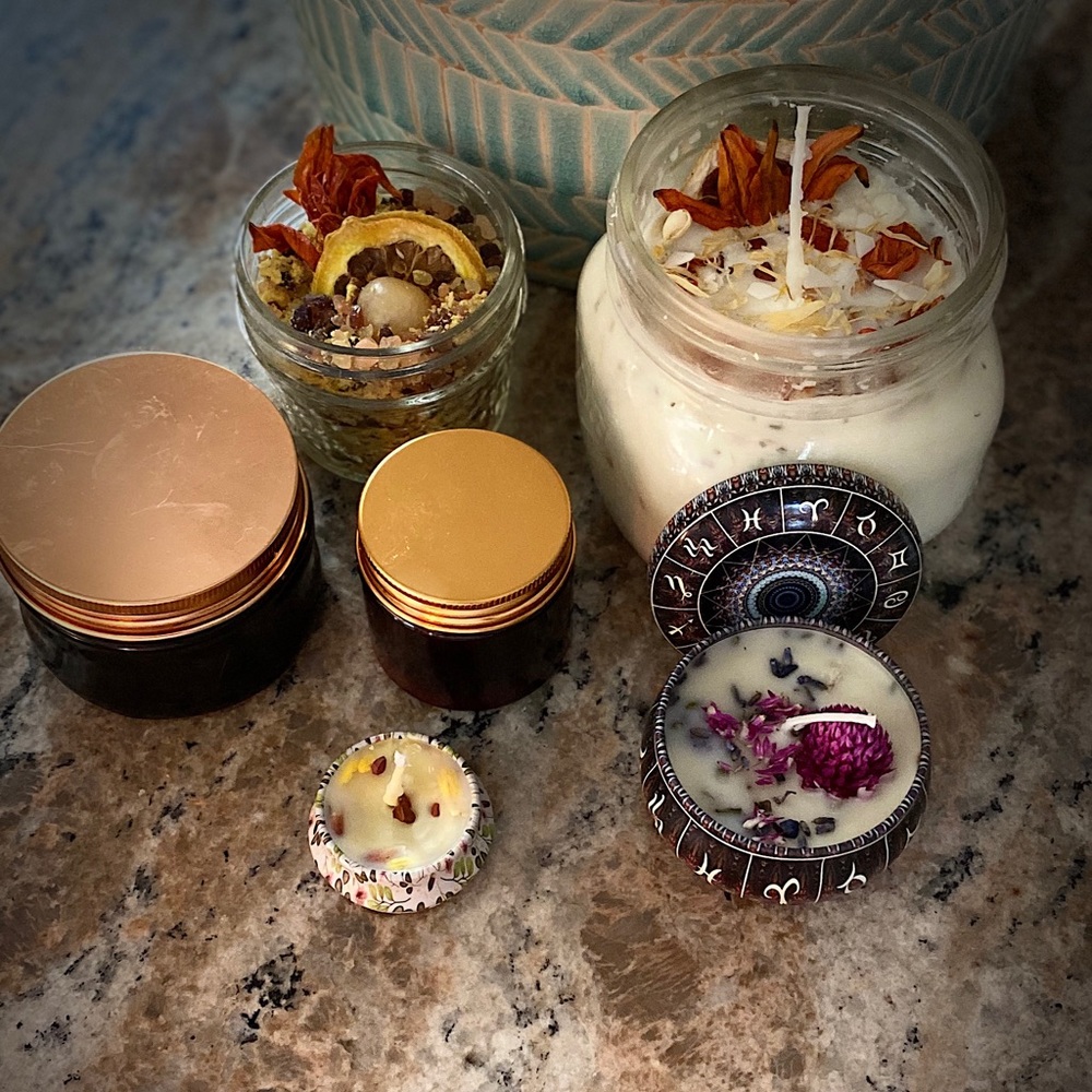 Manifestation set